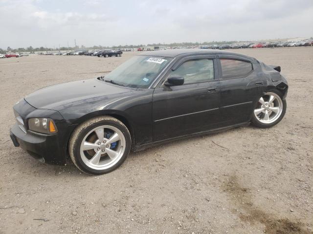 DODGE CHARGER SX 2010 with VIN 2B3CA3CV9AH299070 - Photo from auction