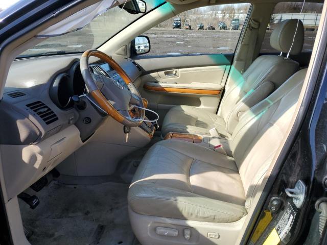 Photo 7 from auction – 2004 LEXUS RX 330 with VIN 2T2HA31U84C034004