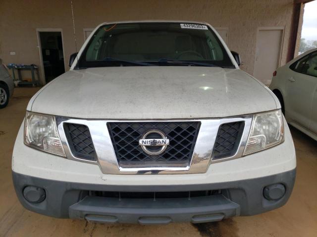 Photo 5 from auction – 2013 NISSAN FRONTIER S with VIN 1N6BD0CT1DN743369
