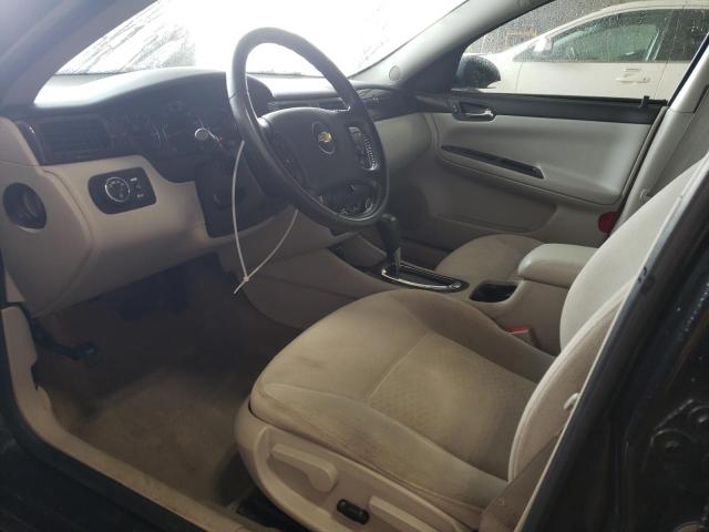 Photo 7 from auction – 2012 CHEVROLET IMPALA LT with VIN 2G1WB5E3XC1133872