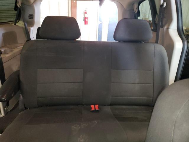 Photo 10 from auction – 2008 DODGE GRAND CARA with VIN 1D8HN44H38B137351