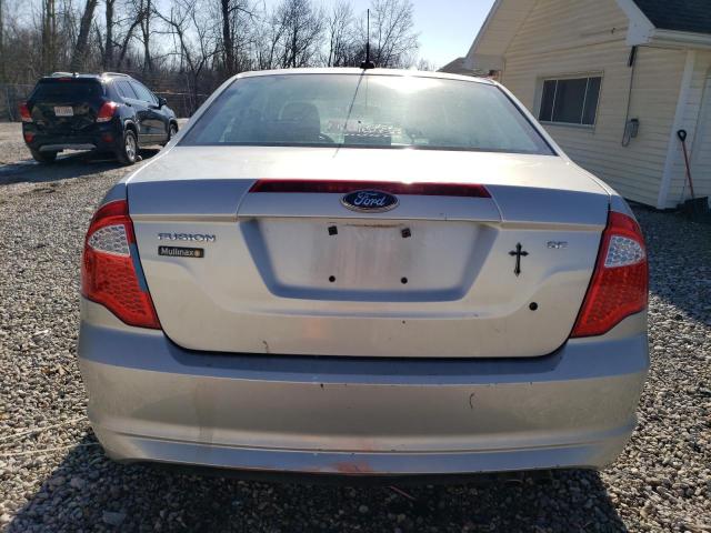 Photo 6 from auction – 2010 FORD FUSION SE with VIN 3FAHP0HA3AR401075