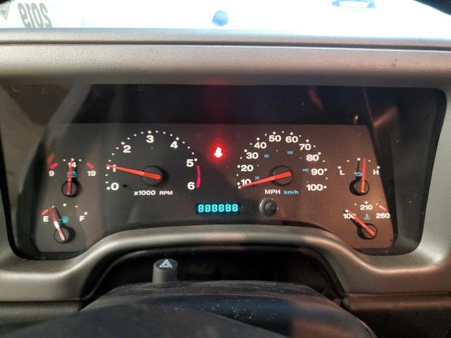 Photo 9 from auction – 2005 JEEP WRANGLER / with VIN 1J4FA44S75P330401