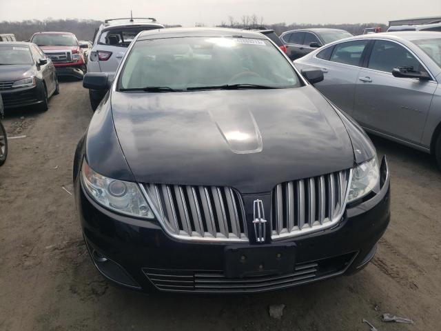 Photo 5 from auction – 2010 LINCOLN MKS with VIN 1LNHL9DR0AG605471