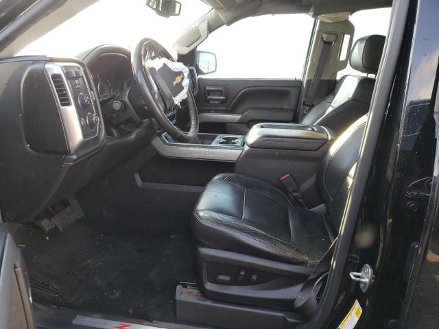 Photo 7 from auction – 2014 CHEVROLET SILVERADO with VIN 3GCUKSEC3EG325626