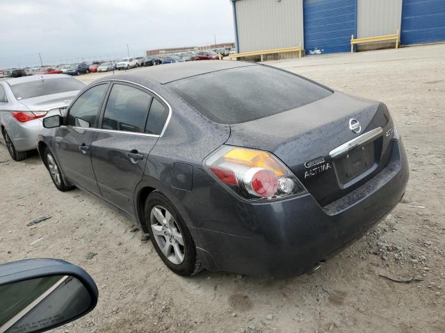 Photo 2 from auction – 2008 NISSAN ALTIMA 2.5 with VIN 1N4AL21E38C209637