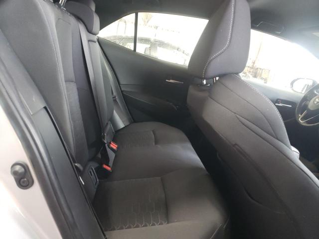 Photo 11 from auction – 2022 TOYOTA COROLLA SE with VIN JTND4MBE5N3163847