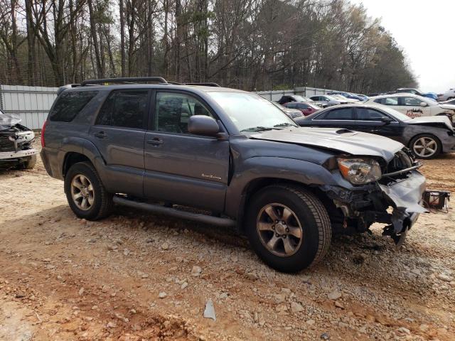 Photo 4 from auction – 2008 TOYOTA 4RUNNER SR with VIN JTEZU14RX8K012887