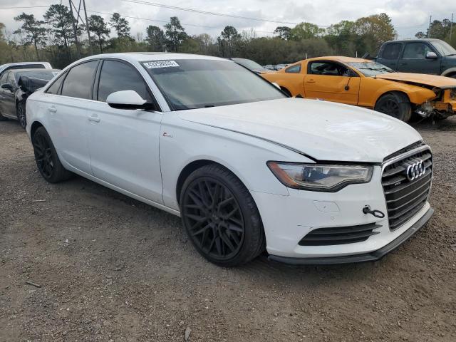 Photo 4 from auction – 2012 AUDI A6 PREMIUM with VIN WAUGGAFC0CN068935
