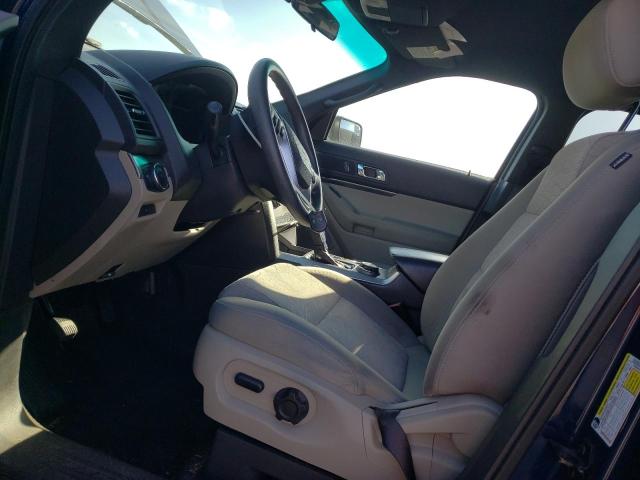 Photo 7 from auction – 2012 FORD EXPLORER with VIN 1FMHK8B83CGA91741