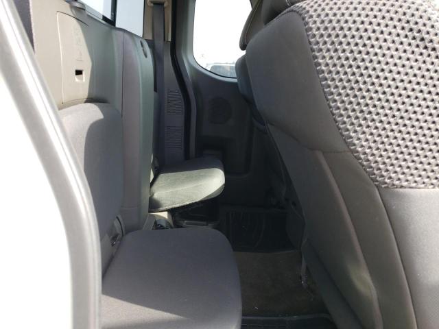 Photo 10 from auction – 2016 NISSAN FRONTIER S with VIN 1N6AD0CU3GN776575