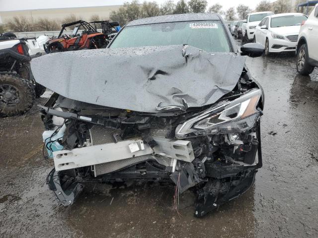 Photo 5 from auction – 2022 NISSAN ALTIMA SV with VIN 1N4BL4DV5NN337938