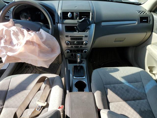 Photo 8 from auction – 2011 FORD FUSION SE with VIN 3FAHP0HA6BR133639