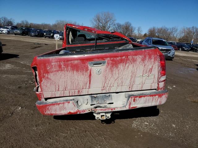 Photo 6 from auction – 2005 DODGE RAM 1500 S with VIN 1D7HU18D35S101054
