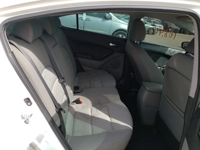 Photo 10 from auction – 2014 KIA FORTE EX with VIN KNAFX4A85E5084115