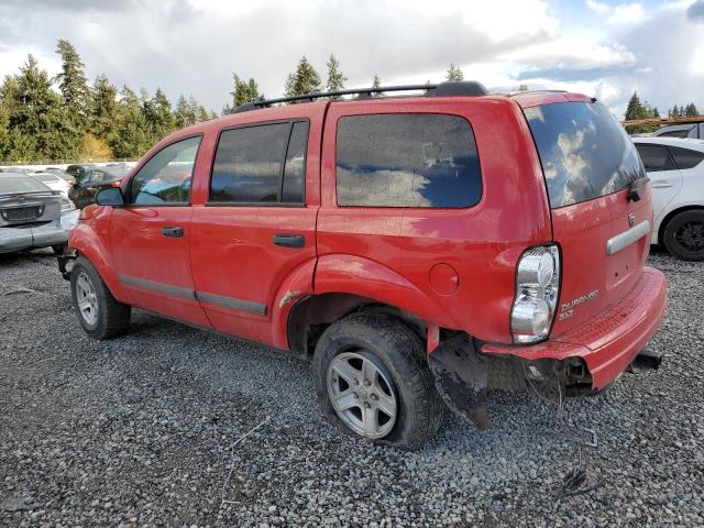 Photo 2 from auction – 2006 DODGE DURANGO SL with VIN 1D4HD48N96F162202