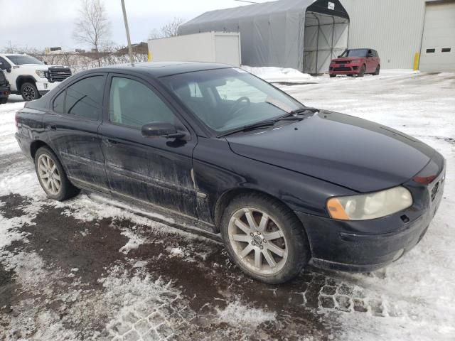 Photo 4 from auction – 2006 VOLVO S60 2.5T with VIN YV1RH592862526787