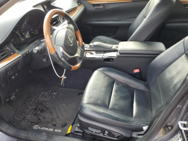 Photo 7 from auction – 2013 LEXUS ES 300H with VIN JTHBW1GG6D2029348