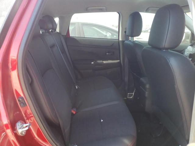 Photo 11 from auction – 2022 MITSUBISHI OUTLANDER with VIN JA4APVAU8NU012731