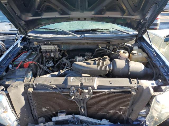 Photo 11 from auction – 2007 FORD F150 with VIN 1FTRF02W57KC57824