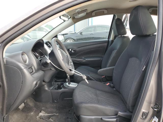 Photo 7 from auction – 2017 NISSAN VERSA S with VIN 3N1CN7AP4HL804211