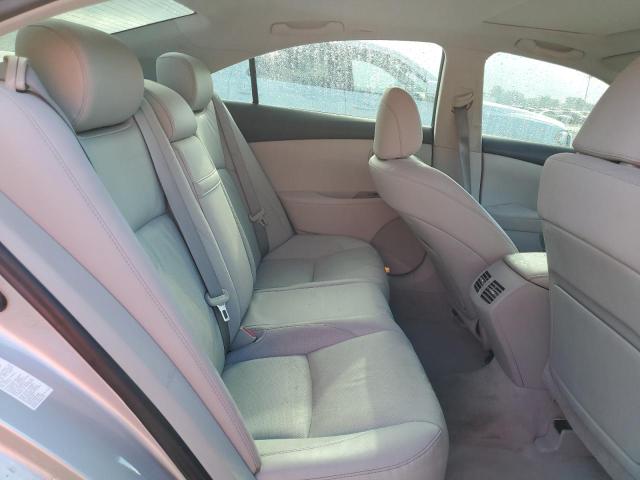 Photo 10 from auction – 2008 LEXUS ES 350 with VIN JTHBJ46G282161966