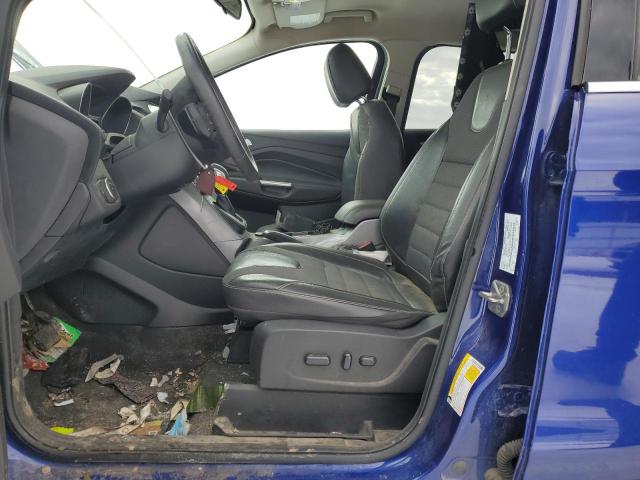 Photo 7 from auction – 2016 FORD ESCAPE SE with VIN 1FMCU0GX9GUC70427
