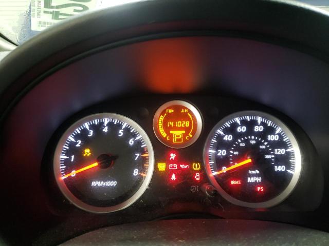 Photo 9 from auction – 2012 NISSAN SENTRA 2.0 with VIN 3N1AB6AP0CL781321