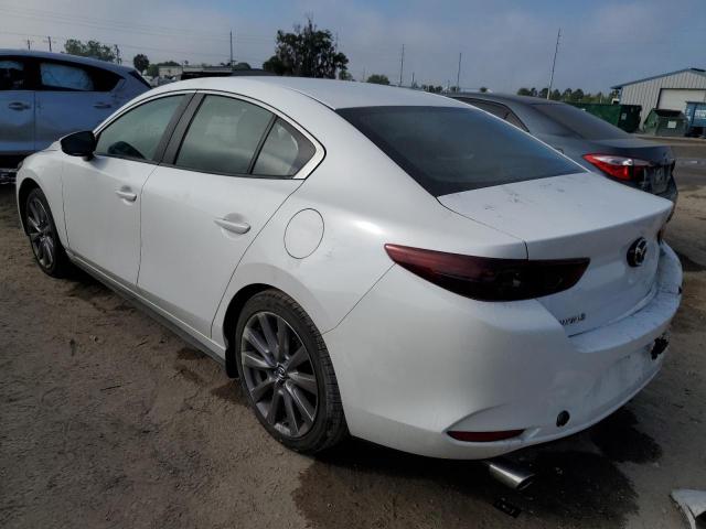 Photo 2 from auction – 2020 MAZDA 3 SELECT with VIN 3MZBPACLXLM131547