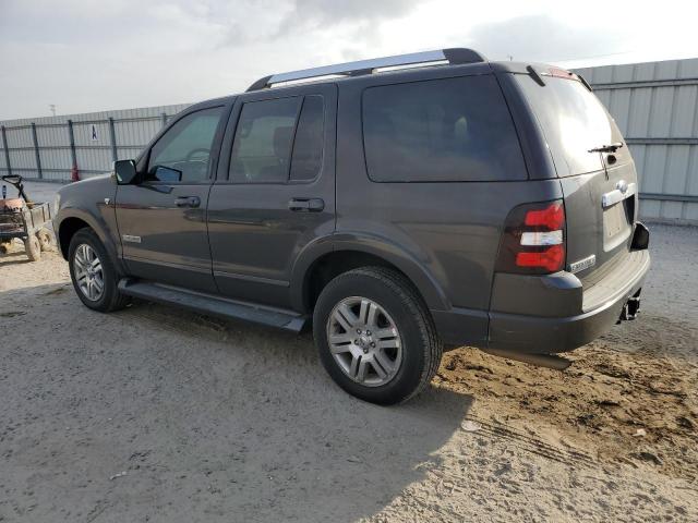 Photo 2 from auction – 2007 FORD EXPLORER L with VIN 1FMEU75887UB39034