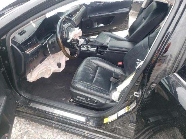 Photo 7 from auction – 2013 LEXUS ES 350 with VIN JTHBK1GG7D2083172