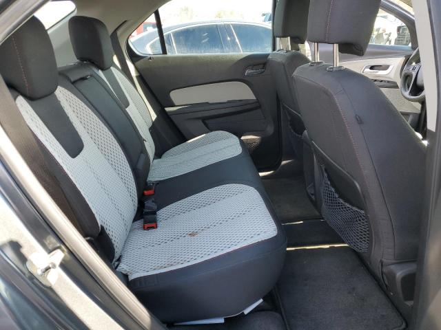 Photo 10 from auction – 2011 CHEVROLET EQUINOX LS with VIN 2CNFLCEC3B6222687