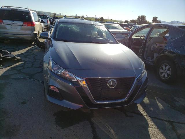 Photo 5 from auction – 2019 NISSAN ALTIMA S with VIN 1N4BL4BV6KN325277