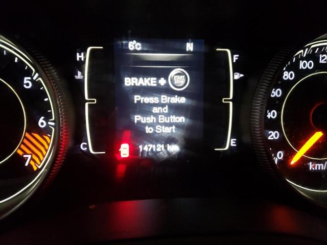 Photo 9 from auction – 2014 JEEP CHEROKEE L with VIN 1C4PJMCB9EW323046