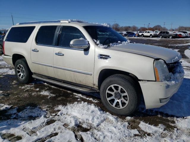 Photo 4 from auction – 2007 CADILLAC ESCALADE with VIN 1GYFK668X7R293149