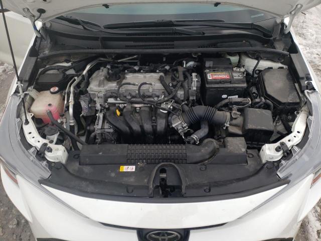Photo 11 from auction – 2020 TOYOTA COROLLA LE with VIN JTDEPRAE8LJ042902