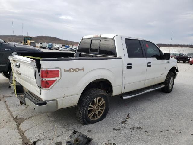 Photo 3 from auction – 2011 FORD F150 SUPER with VIN 1FTFW1ET9BFA94056