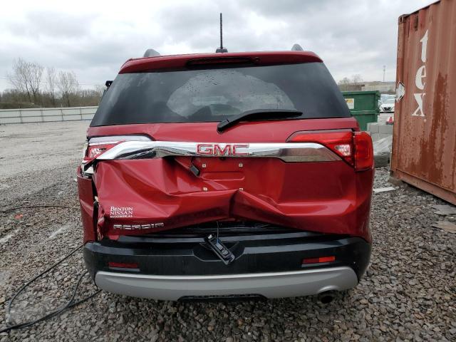 Photo 6 from auction – 2019 GMC ACADIA SLE with VIN 1GKKNLLA2KZ271709