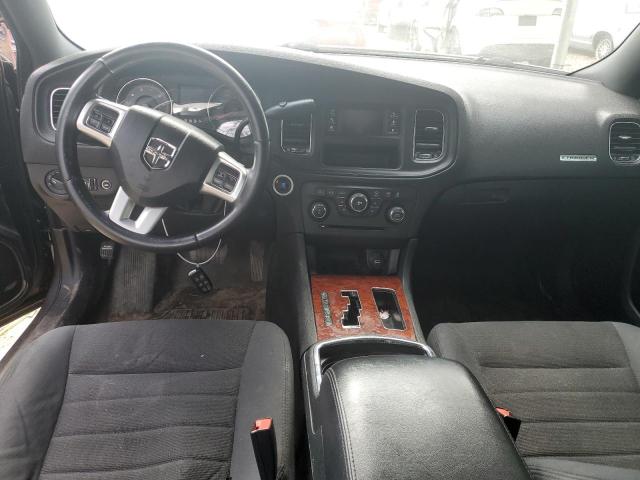 Photo 8 from auction – 2011 DODGE CHARGER PO with VIN 2B3CL1CT7BH587765