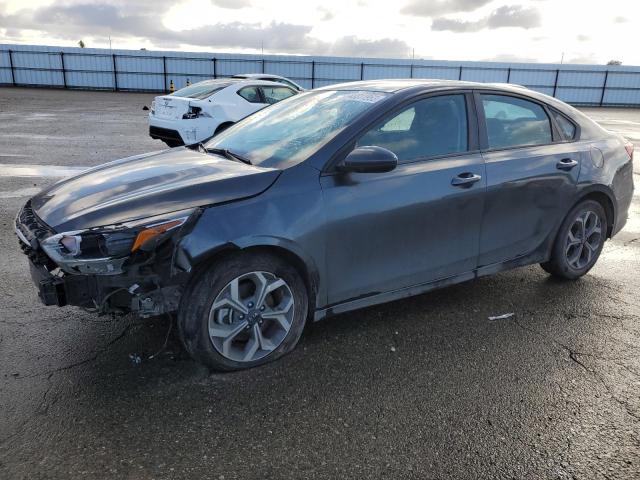 Photo 1 from auction – 2019 KIA FORTE FE with VIN 3KPF24AD5KE120707