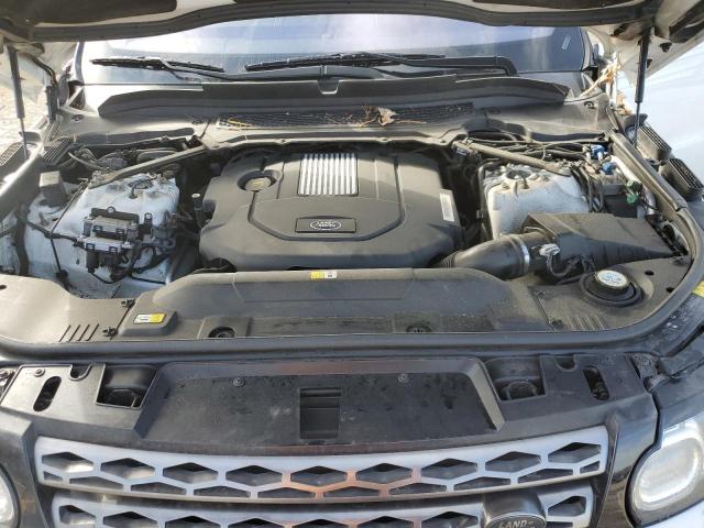 Photo 12 from auction – 2016 LAND ROVER RANGE ROVE with VIN SALWG2KF0GA662774