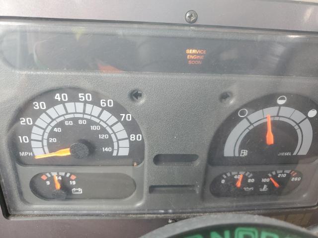 Photo 8 from auction – 1996 CHEVROLET P30 with VIN 1GBKP37F3T3302177