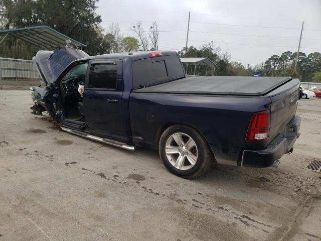 Photo 2 from auction – 2014 RAM 1500 SPORT with VIN 1C6RR7UT4ES290000