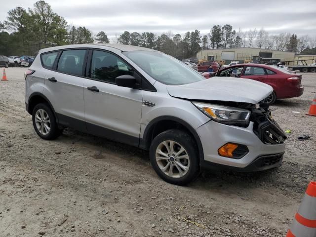 Photo 4 from auction – 2017 FORD ESCAPE S with VIN 1FMCU0F72HUD04243