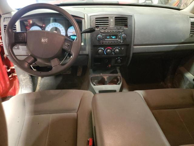 Photo 8 from auction – 2006 DODGE DAKOTA QUA with VIN 1D7HW28N66S514743