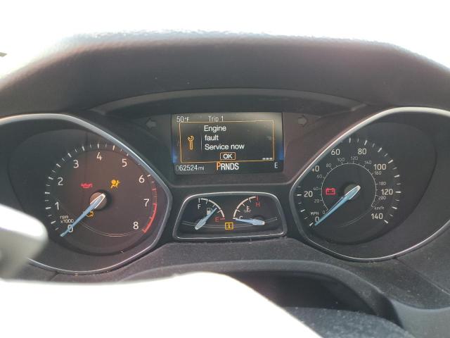 Photo 9 from auction – 2015 FORD FOCUS SE with VIN 1FADP3F27FL215783