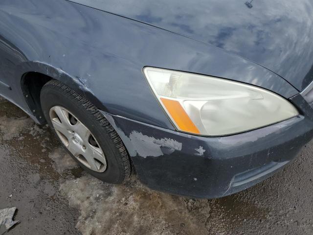 Photo 12 from auction – 2007 HONDA ACCORD with VIN 1HGCM56467A077261