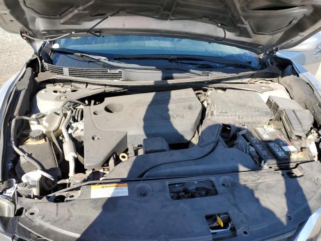 Photo 11 from auction – 2016 NISSAN ALTIMA 2.5 with VIN 1N4AL3AP2GN336731