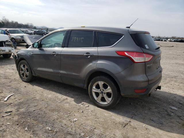 Photo 2 from auction – 2013 FORD ESCAPE SE with VIN 1FMCU9G92DUB92767