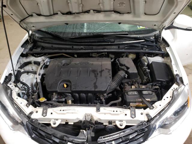 Photo 11 from auction – 2016 TOYOTA COROLLA L with VIN 2T1BURHE2GC743972